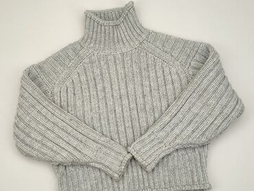 bluzki swetry: Golf, H&M, S, stan - Bardzo dobry