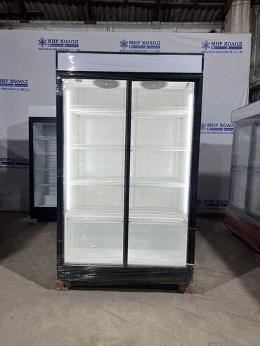 Холодильные витрины: Для напитков, Для молочных продуктов, Для мяса, мясных изделий, Новый