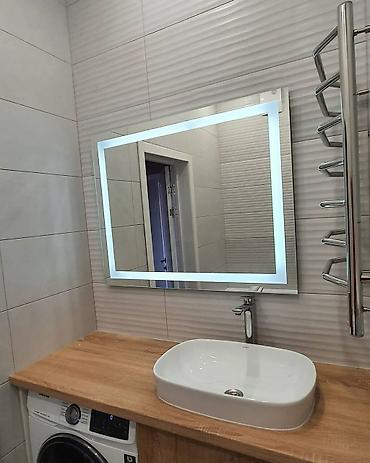 Зеркала: Зеркало на заказ зеркала#
зеркало# Айнек Бишкек — 5