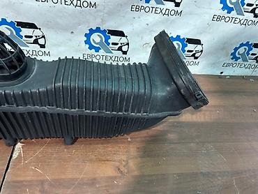 platform ok: Воздуховод Man TGX 460 2017 Контрактный из Германии, в отличном — 10
