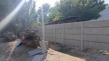 Заборы и ограждения: Заборы и ограждения, Бесплатная доставка — 8