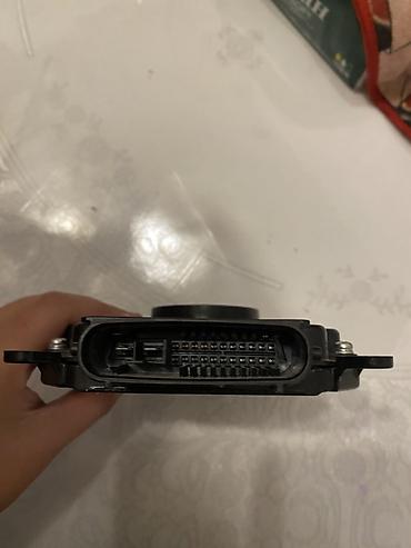 led свет: Блок от тайоты альдрайвер светодиодной фары (LED Headlight Control — 3