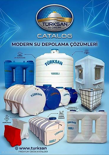 Bak, Plastik, Yeni
