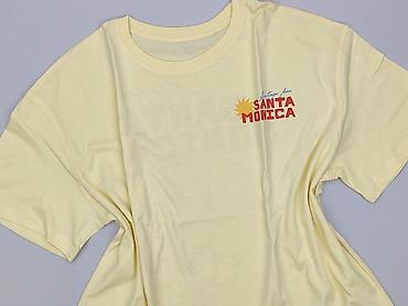 basic t shirty tommy hilfiger: T-shirt damski, rozmiar L — 1