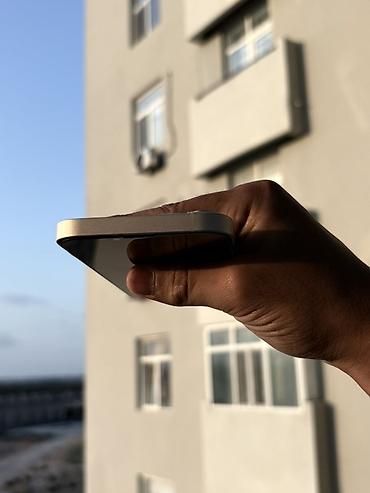 printer qiyməti: IPhone 13, 128 GB, Ağ, Simsiz şarj — 7