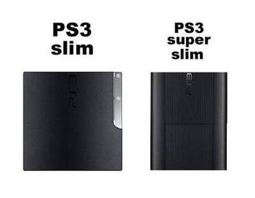 playstation 3 super slim 12gb: Куплю PS3 - PS4 не клубные, хорошем состояние куплю Playstation 3