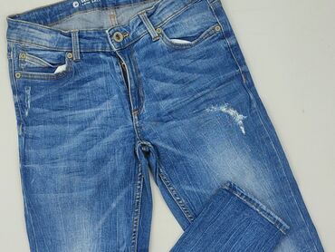 джинси жіночі сінсей: Cubus, Jeansy damskie, rozmiar S