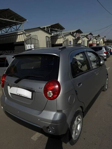 меняю на авто повыше: Daewoo Matiz: 2008 г., 1 л