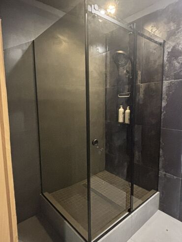 Душевые перегородки и ограждения: Герметично*Качественно*Оперативно* готовы установить ваш душевой — 12
