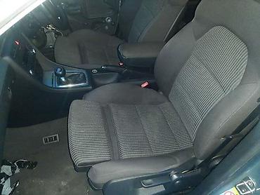 SEDISTA ZA AUDI A4 | Sedista a4 b7 s-line limuzina u odlicnom
