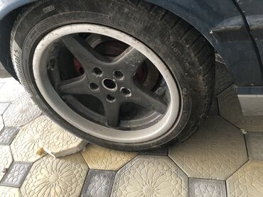 масляный радиатор опель зафира: Куйма Дисктер R 17 BMW, Комплект, тешиктери - 5, Колдонулган