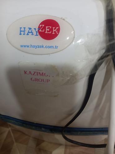 фильтр для воды баку: Tam idealdır filtrler yeni deyişilib5dene filtiri var içerisinde — 2