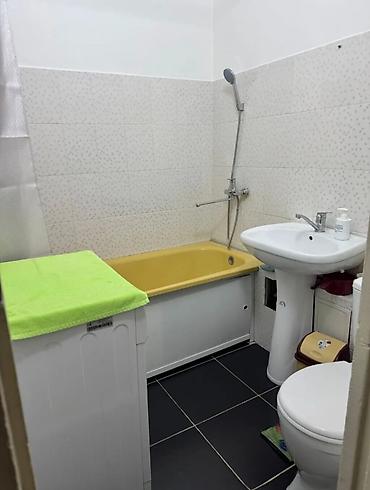 Продажа квартир: 1 комната, 34 м², Элитка, 3 этаж, Косметический ремонт — 8