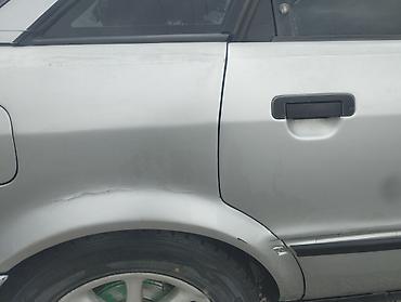 audi 80 мотор: Audi 80: 1993 г., 0.2 л, Механика, Бензин, Седан — 3
