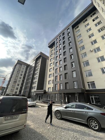 сдам частный дом без хозяина в бишкеке: 1 бөлмө, 50 кв. м, Элитка, 2 кабат, ПСО (өзү оңдоп түзөтүп бүтүү үчүн)