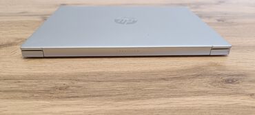 Ноутбуки: Ноутбук, HP, 16 ГБ ОЗУ, AMD Ryzen 5, 13.3 ", Б/у, Для работы, учебы, память NVMe SSD — 8