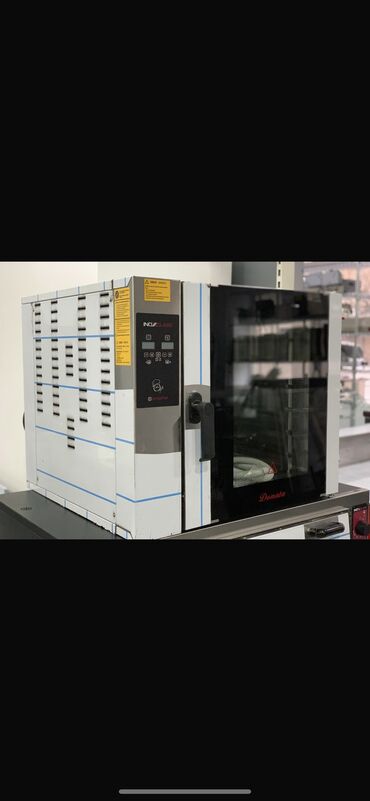 Professional sobalar: Şirniyyət üçün, Yemək üçün, Elektrik