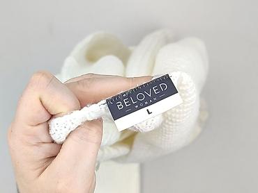 wilk: Beloved, Sweter damski, rozmiar L — 5