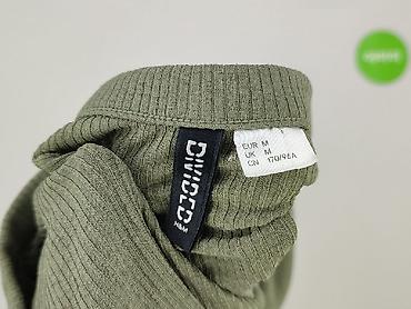 halka hm: H&M Divided, Top damski, rozmiar M — 5