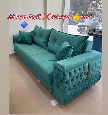 işlənmiş kunc divanı: Divan, Yeni — 1