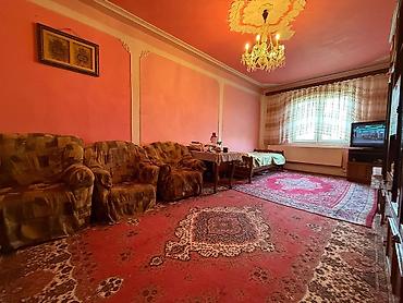 kohnə binalar: Bakı, 4-cü mikrorayon, 3 otaqlı, Köhnə tikili, m. Memar Əcəmi, 80 kv. m — 1