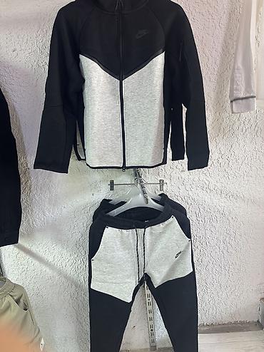 fleece: Костюм Tech fleece Обмен и возврата не принимаются Только продажа В — 1
