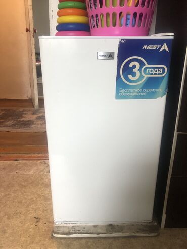 двухкамерный холодильник б у: Холодильник Avest, Б/у, Минихолодильник