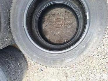 4x98 r17: DUNLOP M+S PAR | Karakteristike guma Sezona Sve sezone Dimenzije — 1