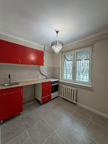 Продажа квартир: 2 комнаты, 43 м², 104 серия, 1 этаж, Евроремонт — 3