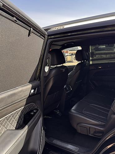 Ssangyong: Ssangyong Rexton: 2019 г., 2.2 л, Автомат, Дизель, Внедорожник — 7