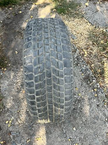 abs audi: Зимняя шина Yokohama 235/60 R18 107Q - Производитель: Yokohama - — 3