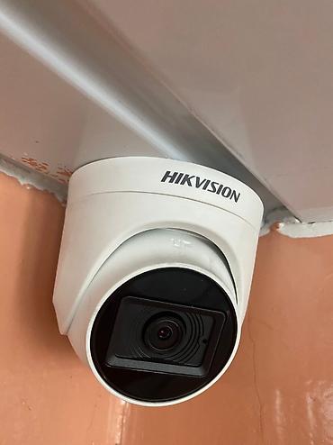 Видеонаблюдение, охрана: Домофоны, Охраннопожарные сигнализации, Личная охрана | Офисы, Квартиры, Дома | Установка, Демонтаж, Настройка — 10