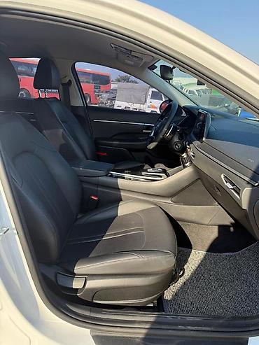 Hyundai: Hyundai Sonata: 2020 г., 2 л, Автомат, Бензин, Седан — 15