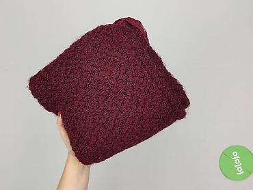 hm sweter bordowy: Inspire, Sweter damski, rozmiar S — 5