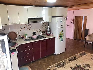 gencede satlan evler: 2 otaqlı, 144 kv. m, Kredit yoxdur, Yeni təmirli — 4