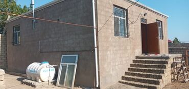 Uzunmüddətli kirayə evlər: 100 kv. m, 3 otaqlı, Kombi, Qaz, İşıq
