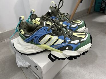 оригинал adidas: Продам кроссовки adidas XLG RUNNER DELUXE ORIGINAL unisex НОВЫЕ 26,5