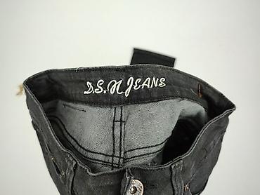 spodenki jeansowe pull: Jeansy damskie, rozmiar M — 4