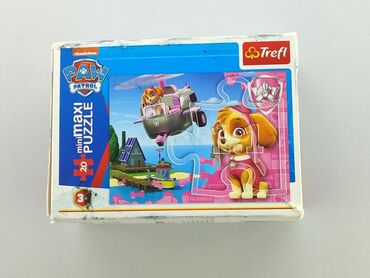 spodenki nike tech: Puzzles for Kids, condition - Good