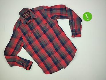 dresy sprandi: Ben Sherman, Koszulа dla mężczyzn, rozmiar M — 2
