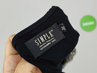 esmara top: SIMPLE, Bluzka damska, rozmiar S — 4