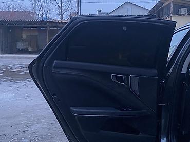 Kia: Kia K8: 2022 г., 1.6 л, Автомат, Бензин, Седан — 21