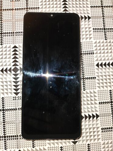 s20 ikinci el: Samsung Galaxy A32 5G, rəng - Boz, İki sim kartlı