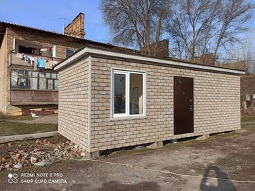 Сэндвич-панели кровельные: Сип панелдер сатылат жана куруп бергенге дасыккан усталар менен кызмат — 7