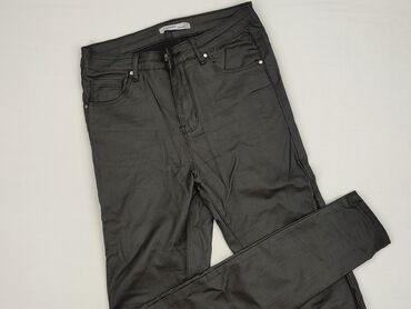 legginsy woskowane: Goodies, Jeans for women, S (EU 36)