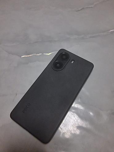 switch oled: Poco X7 Pro, Б/у, 256 ГБ, цвет - Черный — 2