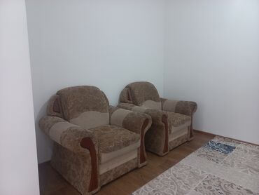диван на двоих: Цвет - Бежевый