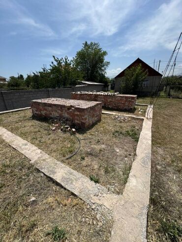 земельный участок ак босого: 10 соток, Курулуш, Кызыл китеп, Сатып алуу-сатуу келишими