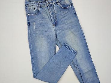 jeansy push up: House of Denim, Jeansy damskie, rozmiar S — 1