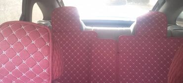 Mazda: Mazda 626: 1995 г., 2 л, Механика, Бензин, Седан — 8